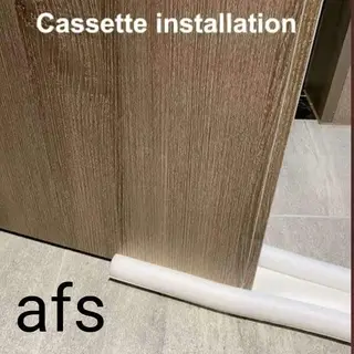 Door Sealing Strip