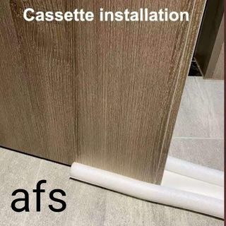 Door Sealing Strip