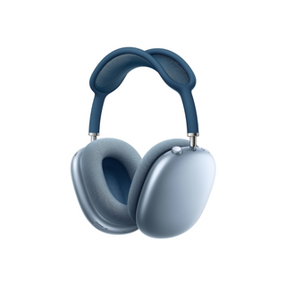 Airpods Max Haute Qualité Blue