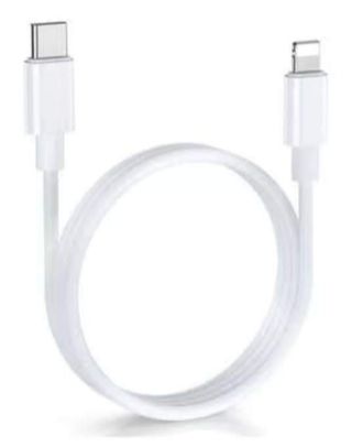 Cable type-c iPhone