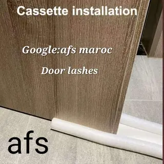 Door Lashes