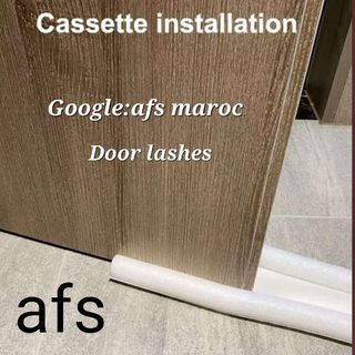 Door Lashes