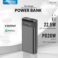 PowerBank et Sans Fil