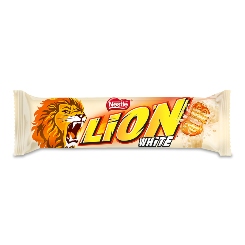 LION Десерт 42 ГР