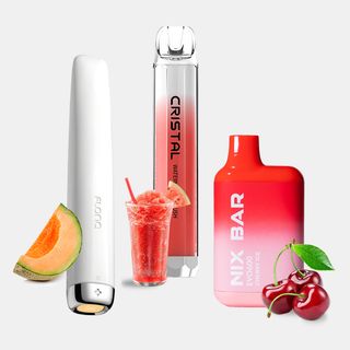 Tplus Pink Lemonade/ვარდისფერი ლიმონათი