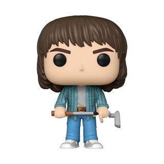 Фигурка Funko POP! Stranger Things: Jonathan with Golf Club