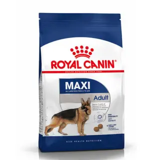 Royal canin maxi adult 15kg