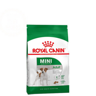 Royal Canin Mini Adulte 2kg