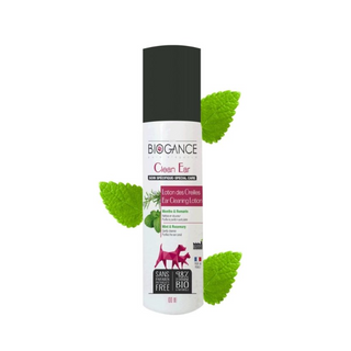 Biogance Clean Ear – Lotion Des Oreilles 100ml