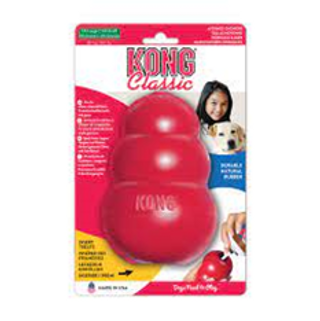 KONG® JOUET CLASSIC S
