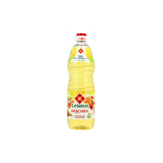 Lesieur Huile Arachide 1L