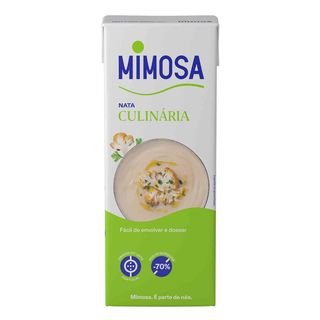 Mimosa Nata Culinária 200ml