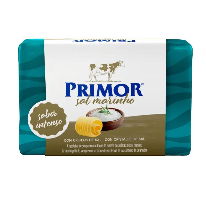 Manteiga e Cremes Culinários