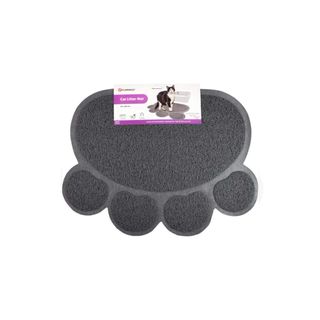 TAPIS BAC A LITIERE 45*60cm