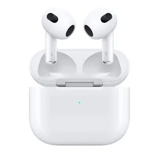 Airpods 3ème Génération