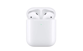Airpods 2ème Génération