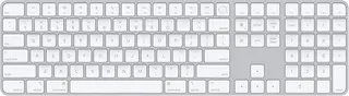 Apple Magic Keyboard Touch ID