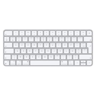 Magic Keyboard Touch ID
