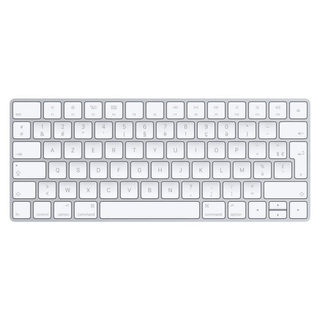 Magic Keyboard