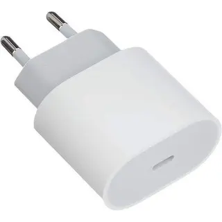 Adaptateur USB-C 20w