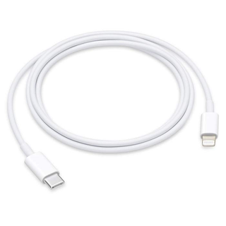 Cable USB-C Lightning