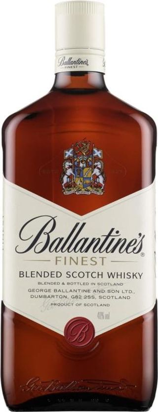 VISKI BALANTINES 0.7L