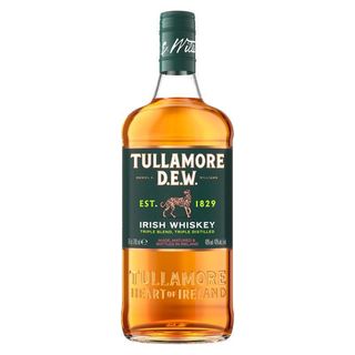 Tullamore D.E.W. Whisky 1000ml