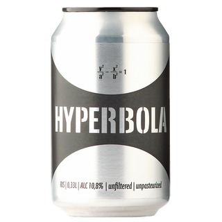 6 pack Ris porter 0,33l, 10,8%-12% ABV!!!