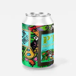 6 pack Pelin Tonic