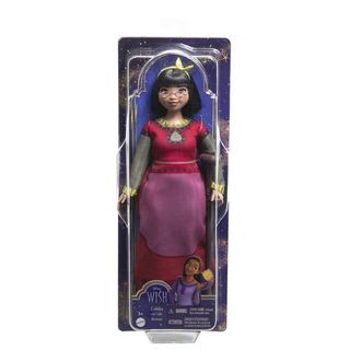 Wish Muñeca Dahlia de Rosas-HPX24