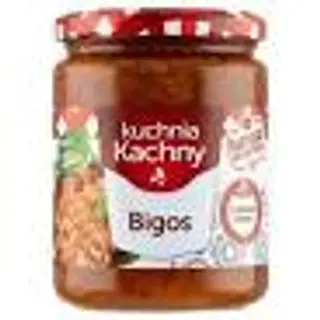 BIGOS KUCHNIA KACHNY ZE ŚLIWKĄ 500 g