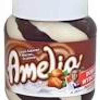 KREM AMELIA KAKAOWO MLECZNO ORZECHOWY 400 g