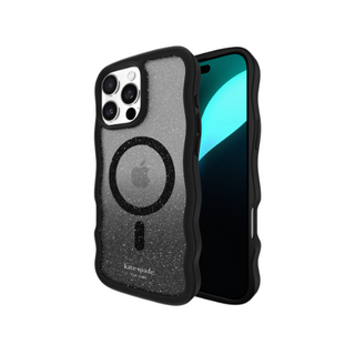 Kate Spade Wavy - Nightfall iPhone 16 Pro