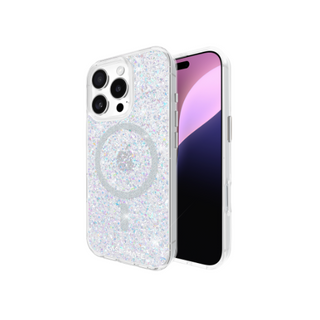 Case-Mate Twinkle - Disco iPhone 16 Pro