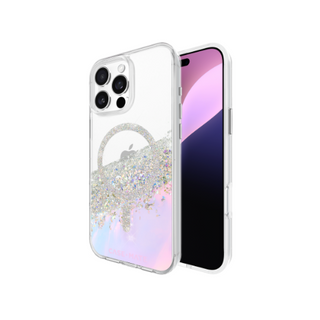 Case-Mate Karat - Holographic iPhone 16 Pro