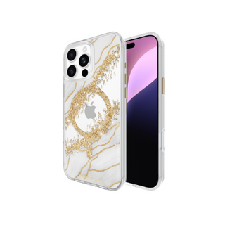 Case-Mate Karat - Granite iPhone 16 Pro Max