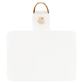Case-Mate Phone Wristlet Connector Card - Champagne Gold