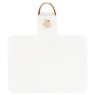 Case-Mate Phone Wristlet Connector Card - Champagne Gold