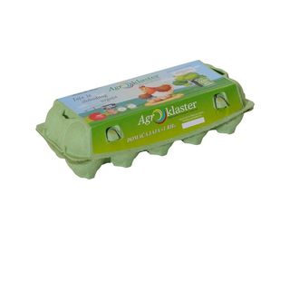 Jaja 10/1 M Agroklaster