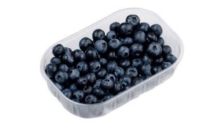 Borovnica 250 gr