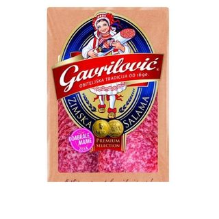 Zimska 80g Gavrilović