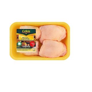 Pileći zabatak 600g smrz. Cekin