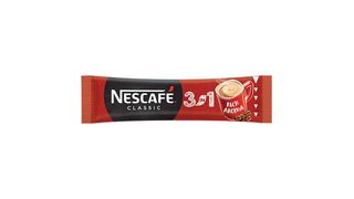 Nescafe 3u1 classic 10/1