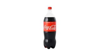 Coca cola classic 2.0