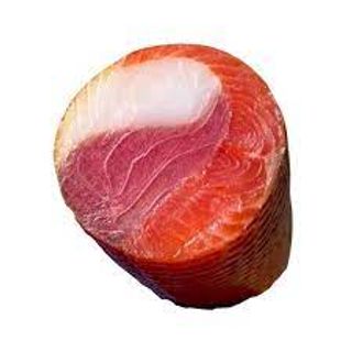 Рулет лосось тунець масляна х/к ваговий, 100г