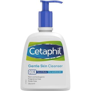 Cetaphil Gentle Skin Cleanser, 236ml