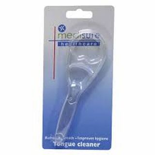 MEDISURE Healthcare Tongue Cleaner