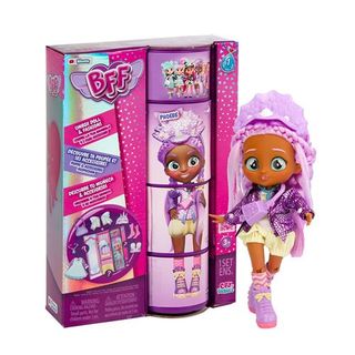 BFF Bebés Llorones Muñeca Phoebe-904354