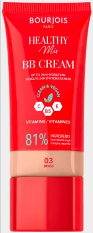 BOURJOIS Healthy Mix BB Cream 03 Beige 2618035
