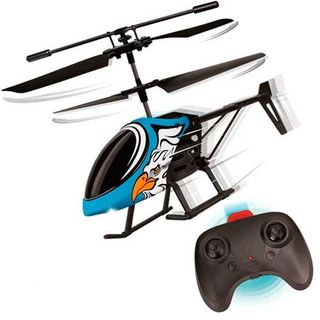 Xtrem Raiders Helicóptero Easycopter-XT2803076